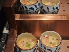 -山海•蒸汽活海鲜自助(皇庭广场店)