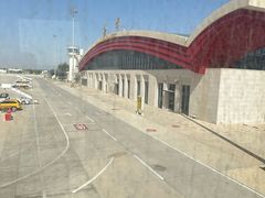 -敦煌莫高国际机场