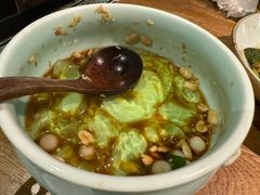-吃饭皇帝大土家民族菜(正大广场店)