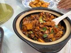 -芸海阁·农家私房菜(沙家浜景区出口店)