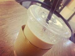-墨客咖啡(新街口店)