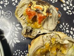 -小陆莲花蟹园农家乐(莲花岛店)