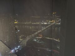 -Space君欧高空江景酒店(重庆解放碑云端之眼店)