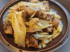 -鼓楼东街老火锅(鼓楼店)