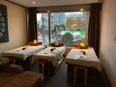 -泰迈·影院式足道SPA(世纪大道店)