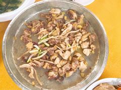 -大笑饭堂(甲子桥店)