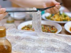 明虾生-官塘鱻鱻鱼生