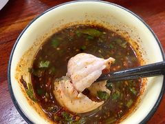 -大理.老字号渝记酸萝卜乌鱼(古城总店)