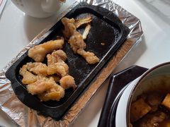 -五号茶居·新派粤菜·岭南五号酒店(沿江中路店)