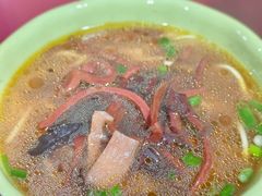 -大石人家鱿鱼面馆(大石西路总店)