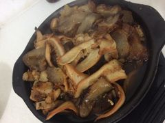 -赵家牛肉砂锅(台西三路店)