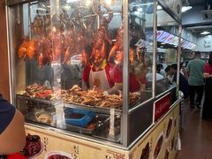 -陈光记烧腊店(罗保博士街店)