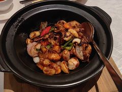 -红棉中餐厅·广州海航威斯汀酒店
