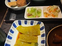 -喜晋道面馆(华严寺广场店)