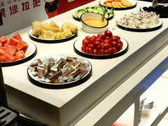 -豪享来中西餐厅(隆昌店)