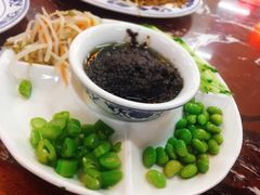 炸酱面-九河居(荔湾路店)