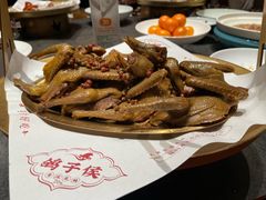 -鸽子侯·家宴·平价海鲜(绿地店)