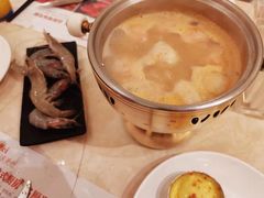 -芭菲盛宴·环球美食(袁家岗店)