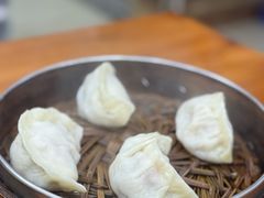 -金春锅贴(北京西路店)