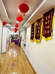 -康乃馨·馨悦佳人(鹭江店)