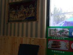 -清真·丝路香妃新疆餐厅