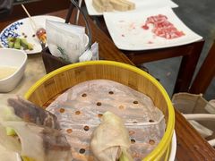 -东来顺•非遗火锅(外滩店)