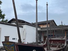 -三坊七巷历史文化街区