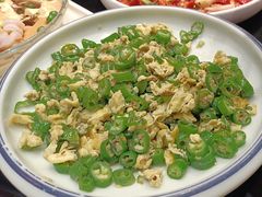 -川流不息·地道川菜·小龙虾(新松江路店)