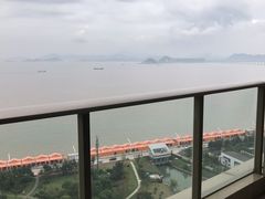 -舟山希尔顿酒店