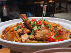 -风炉记忆·非遗风炉菜(处州府城店)