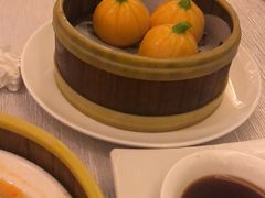 -福州天元国际威斯汀酒店·中国元素餐厅