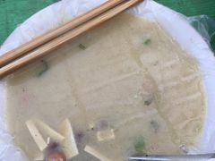 -张家油条