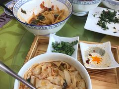 -天下第一面(大雁塔北广场店)
