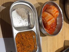 -姜虎东白丁烤肉(深圳湾后海汇店)