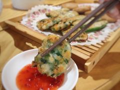 -德胜轩正宗顺德菜(宝安沙井会展中心店)