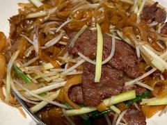-金悦轩海鲜酒家(拱北店)
