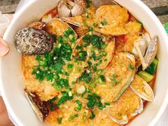 花甲抱鲍鱼-降龙爪爪(建设路1店)