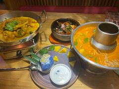 -泰果东南亚餐厅(旭辉广场店)