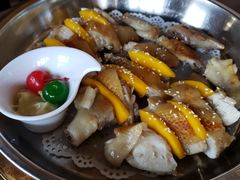 -花溪雨·森林餐厅(石基店)