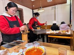 -福苗小骆驼烧烤(莲湖路店)
