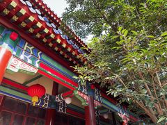 -灵谷景区