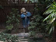 -张乐平故居