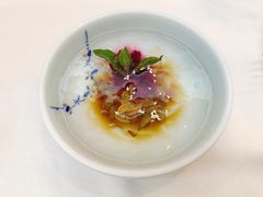 木瓜水-蝴蝶泉宾馆-中餐厅