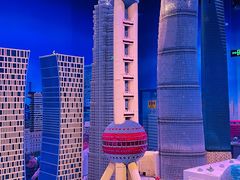 -上海乐高探索中心