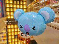 -line friends(明洞旗舰店)