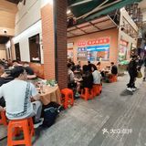 卤水超好吃的羊腩煲火锅，探店广州老字号