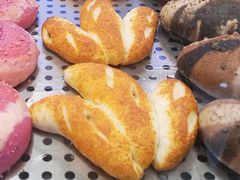 魔爪包-LELECHA乐乐茶(新街口大洋店)