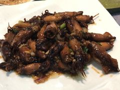 鱿鱼筒-联邦酒楼