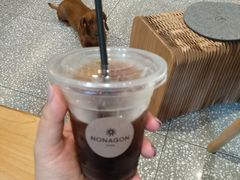 -Legno.ita Coffee by Wood(襄阳南路店)