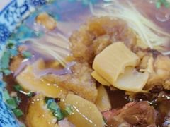 -裕兴记·三虾面(西北街总店)